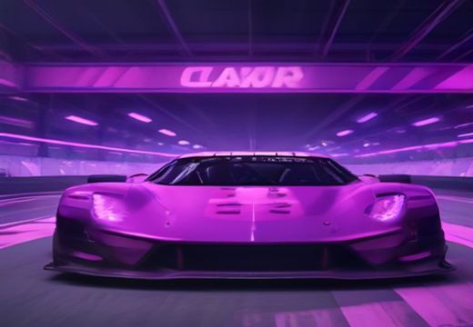 2027赛季 168名爵 名爵激情赛车